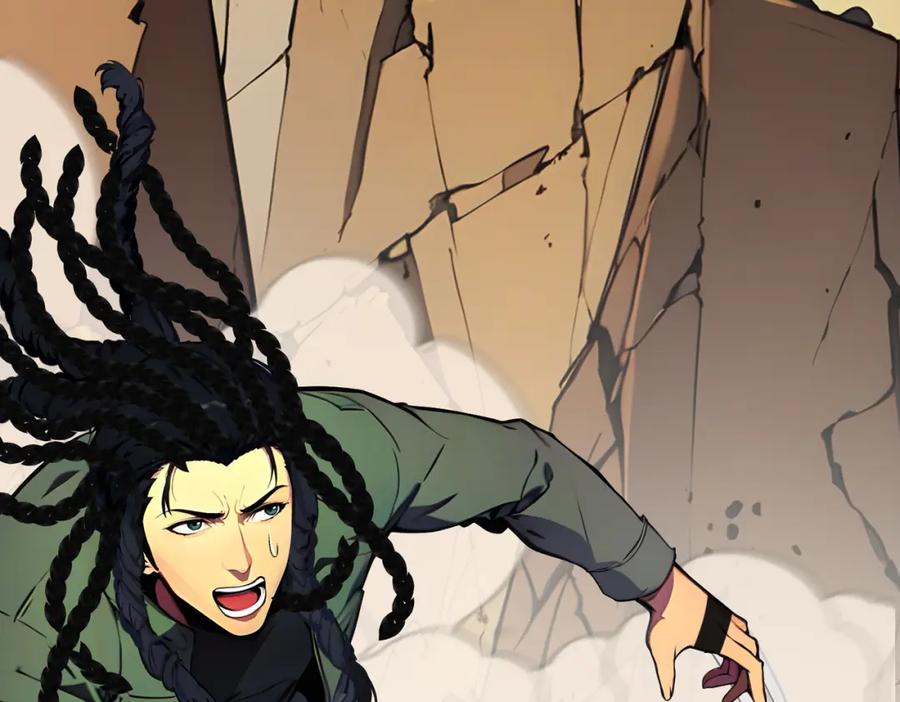 《全民转职：我的技能全是禁咒》第23话 黄金副本升级！ 第46页
