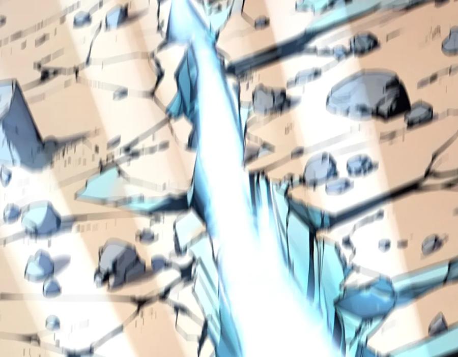 《全民转职：我的技能全是禁咒》第23话 黄金副本升级！ 第112页