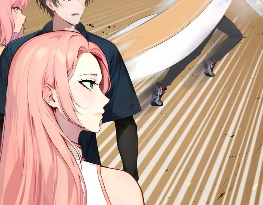 《全民转职：我的技能全是禁咒》第23话 黄金副本升级！ 第32页