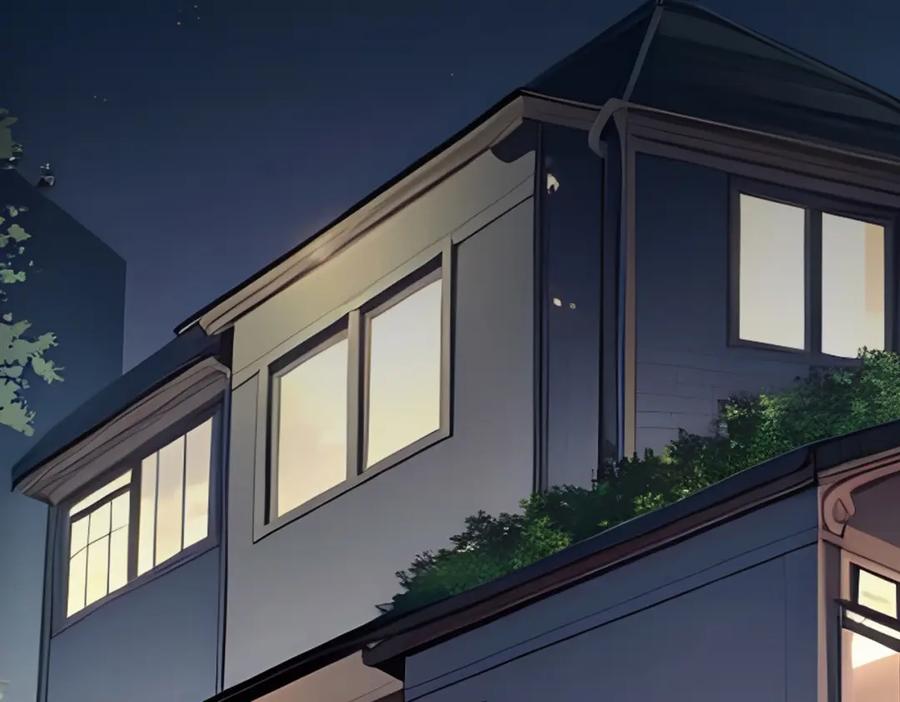 《全民转职：我的技能全是禁咒》第25话 今晚去我家？ 第75页