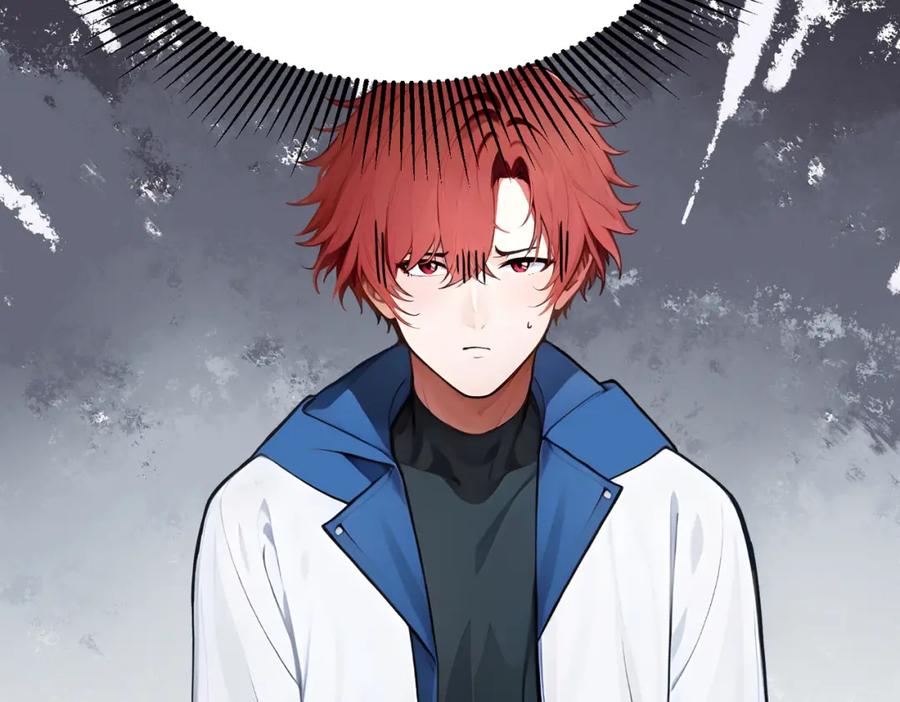 《全民转职：我的技能全是禁咒》第26话 年轻人要克制 第72页