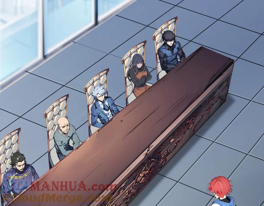 《全民转职：我的技能全是禁咒》第26话 年轻人要克制 第69页