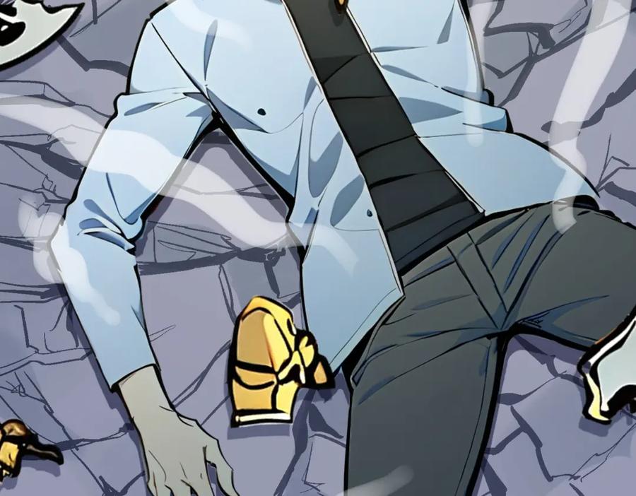 《全民转职：我的技能全是禁咒》第28话 禁咒的洗礼 第72页