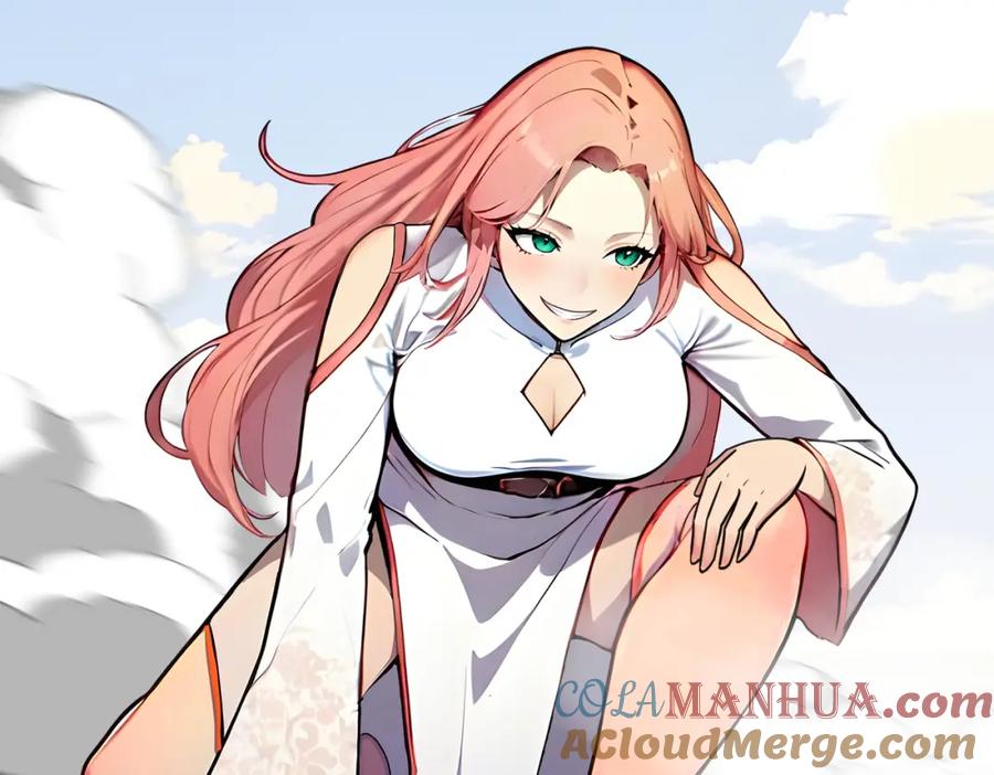 《全民转职：我的技能全是禁咒》第28话 禁咒的洗礼 第5页