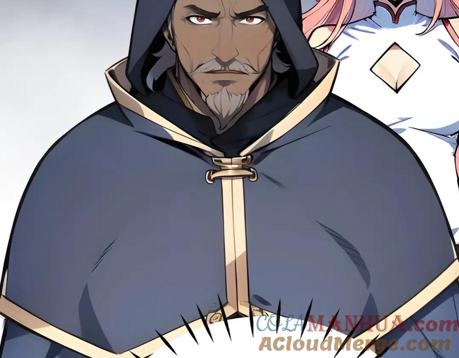 《全民转职：我的技能全是禁咒》第29话 高手VS绝世高手 第97页