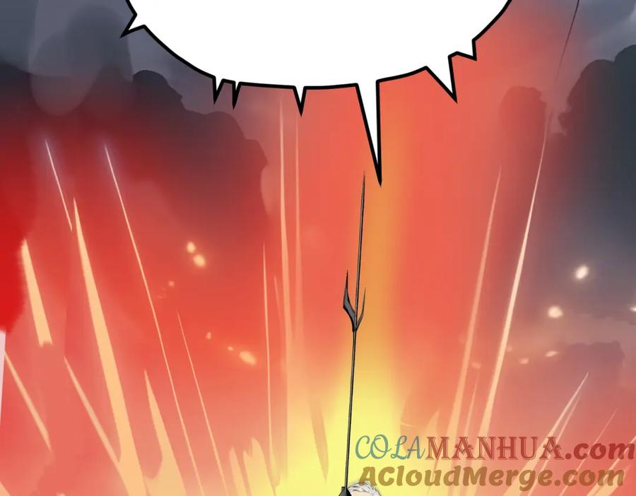 《全民转职：我的技能全是禁咒》第29话 高手VS绝世高手 第25页