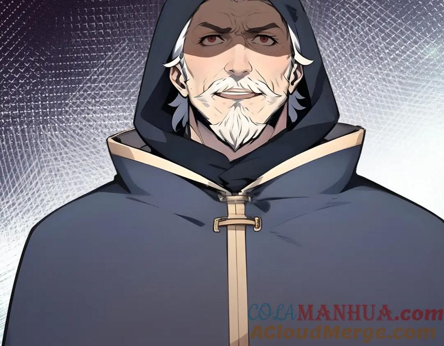 《全民转职：我的技能全是禁咒》第29话 高手VS绝世高手 第149页