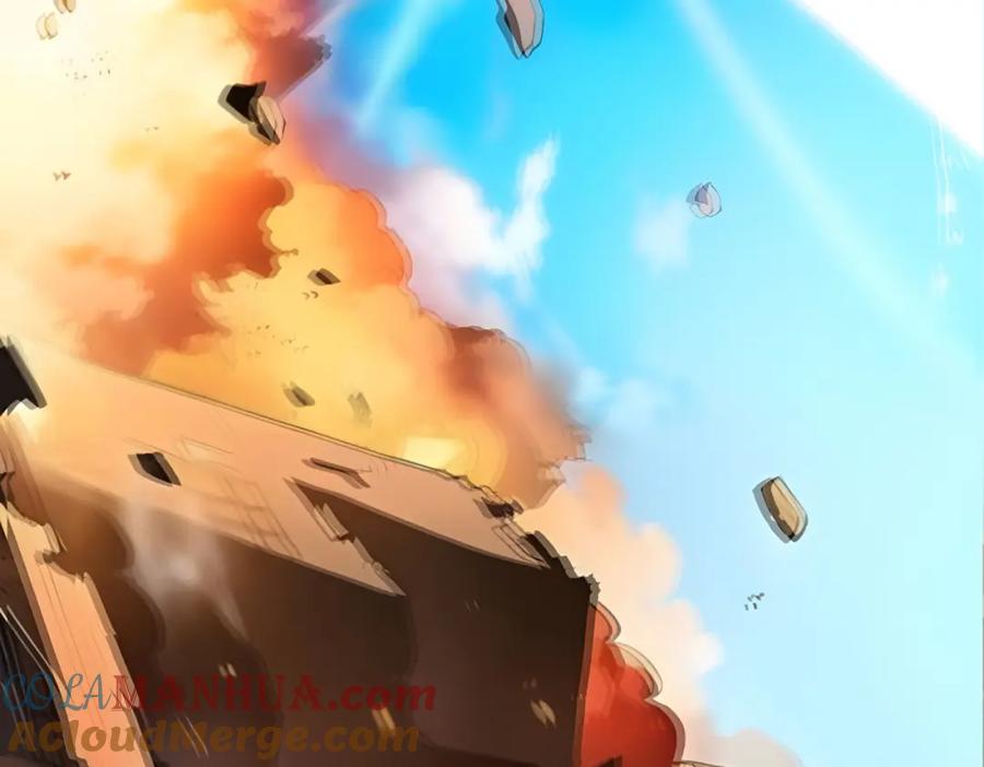 《全民转职：我的技能全是禁咒》第29话 高手VS绝世高手 第113页