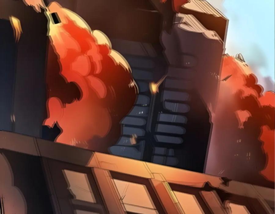 《全民转职：我的技能全是禁咒》第29话 高手VS绝世高手 第114页