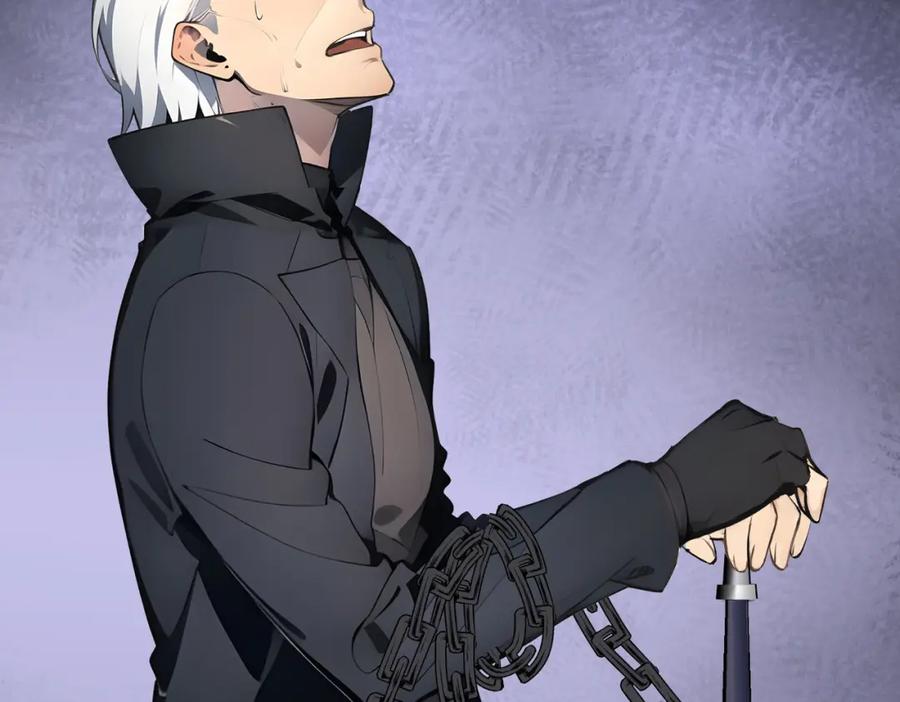 《全民转职：我的技能全是禁咒》第29话 高手VS绝世高手 第142页