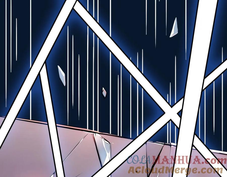 《全民转职：我的技能全是禁咒》第30话 装完X还想走？ 第5页