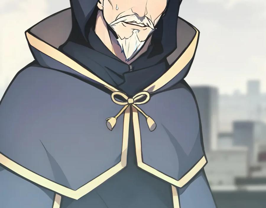 《全民转职：我的技能全是禁咒》第30话 装完X还想走？ 第11页