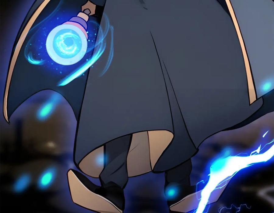 《全民转职：我的技能全是禁咒》第30话 装完X还想走？ 第32页