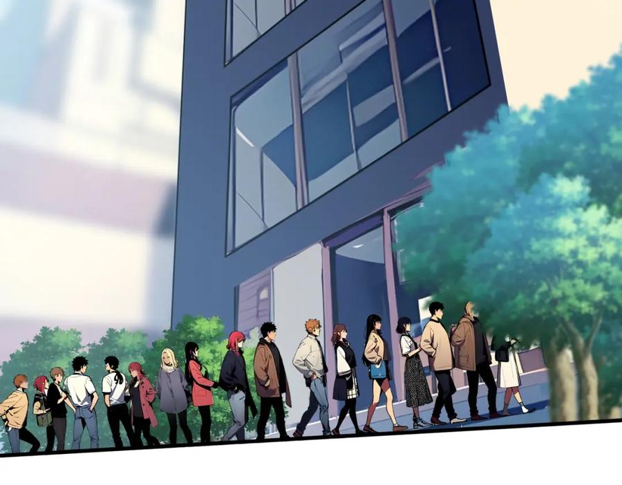 《全民转职：我的技能全是禁咒》第31话 新学院 第148页