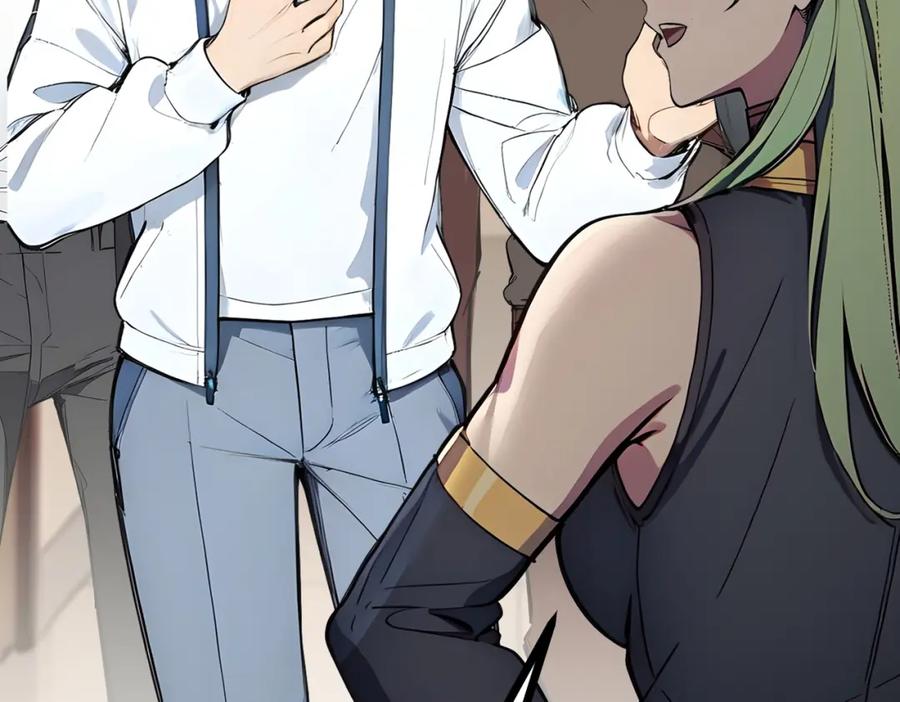 《全民转职：我的技能全是禁咒》第32话 暗杀 第44页