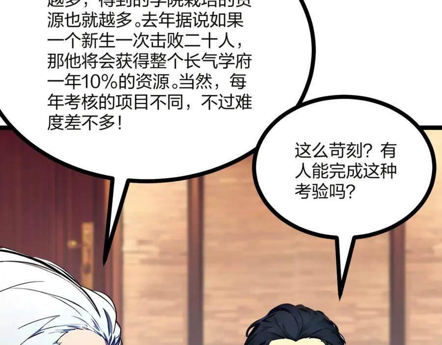《全民转职：我的技能全是禁咒》第32话 暗杀 第20页