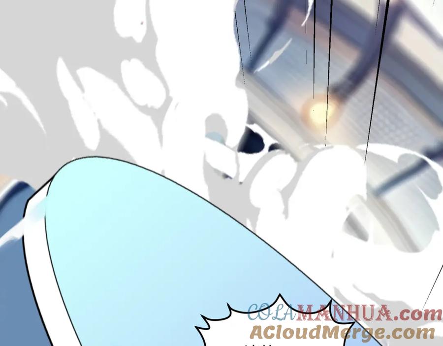 《全民转职：我的技能全是禁咒》第33话 新生大乱斗 第29页