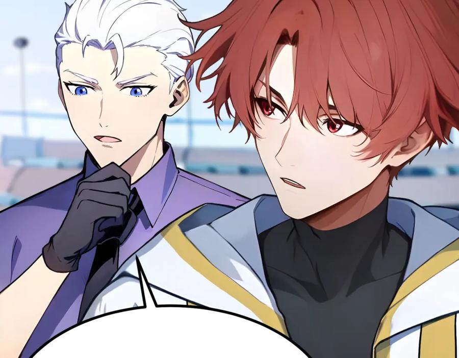 《全民转职：我的技能全是禁咒》第33话 新生大乱斗 第46页
