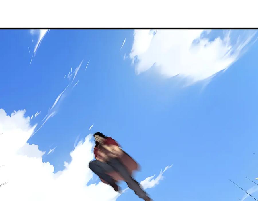 《全民转职：我的技能全是禁咒》第33话 新生大乱斗 第35页