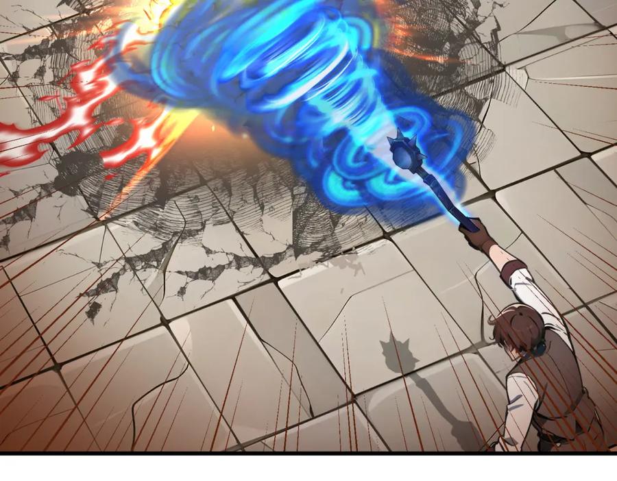《全民转职：我的技能全是禁咒》第34话 5V5团战！ 第142页