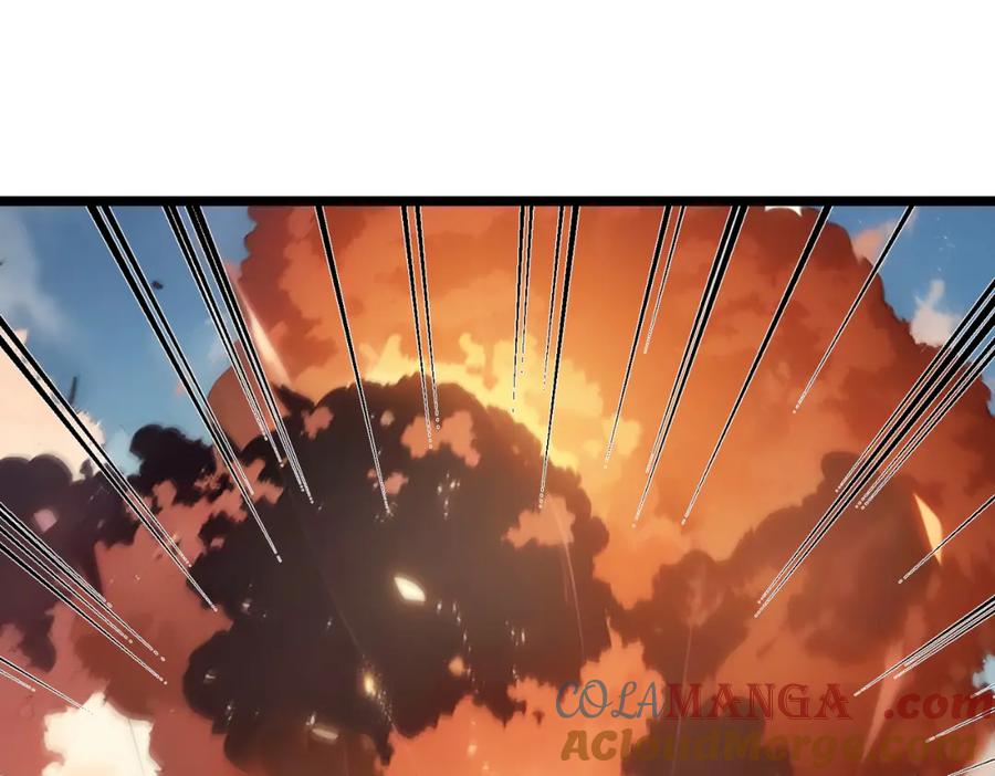 《全民转职：我的技能全是禁咒》第35话 惩罚 第53页