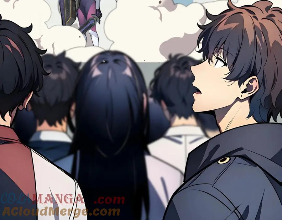 《全民转职：我的技能全是禁咒》第35话 惩罚 第61页