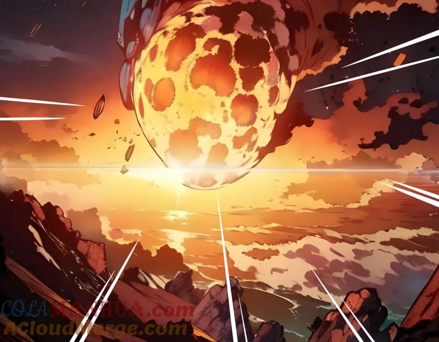 《全民转职：我的技能全是禁咒》第3话 火元素之源 第33页