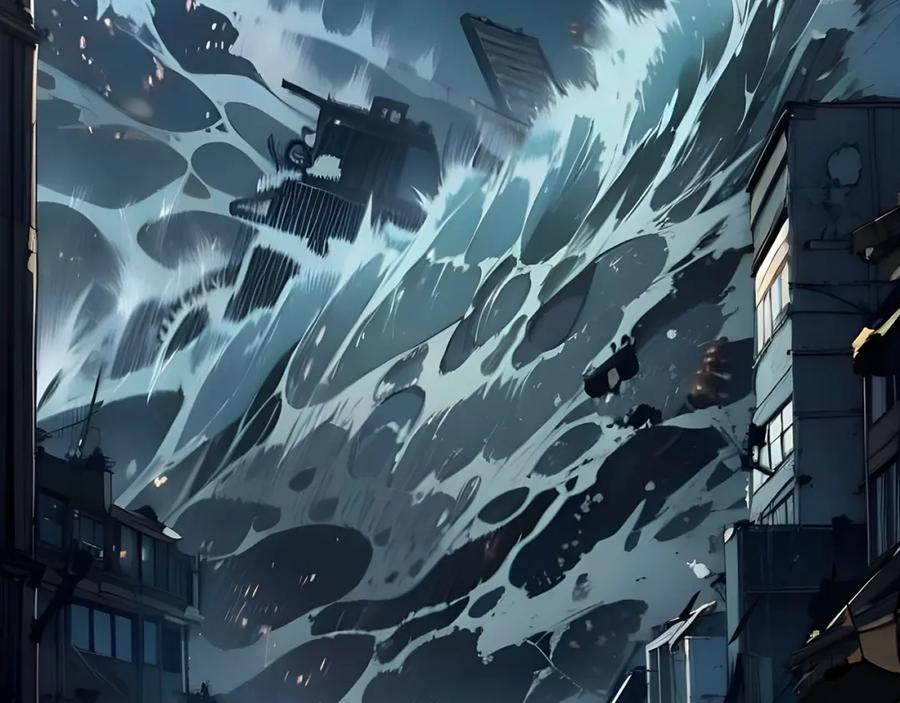 《全民转职：我的技能全是禁咒》第3话 火元素之源 第59页