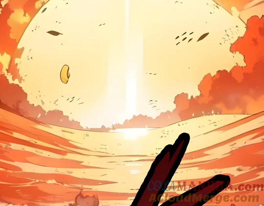《全民转职：我的技能全是禁咒》第3话 火元素之源 第37页