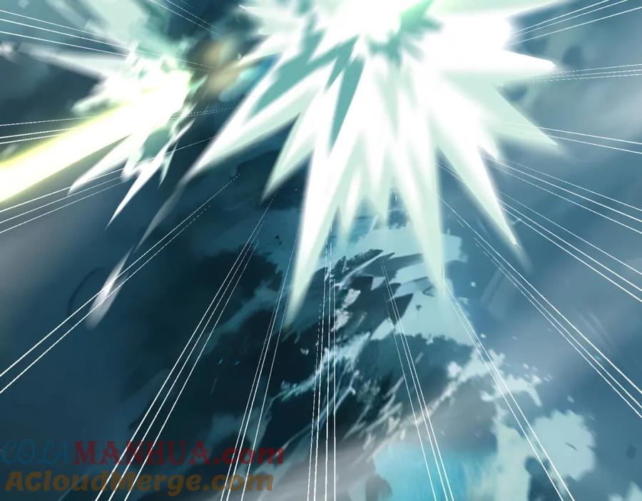 《全民转职：我的技能全是禁咒》第3话 火元素之源 第97页