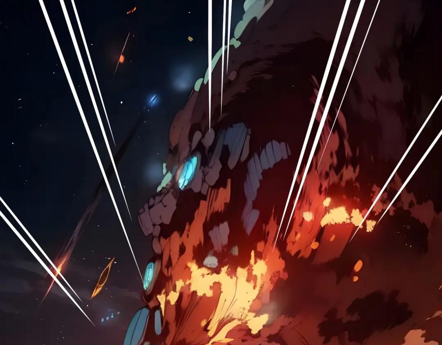 《全民转职：我的技能全是禁咒》第3话 火元素之源 第32页