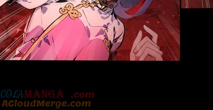 《全民转职：我的技能全是禁咒》第39话 血色地狱 第101页