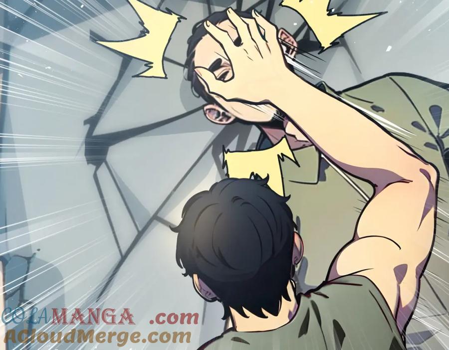 《全民转职：我的技能全是禁咒》第39话 血色地狱 第9页