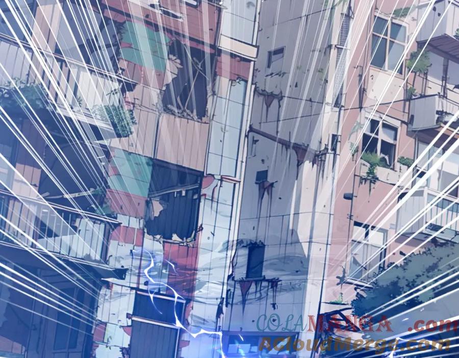 《全民转职：我的技能全是禁咒》第39话 血色地狱 第33页