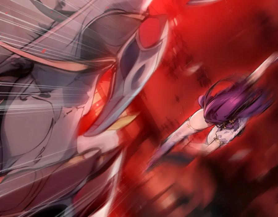 《全民转职：我的技能全是禁咒》第39话 血色地狱 第99页