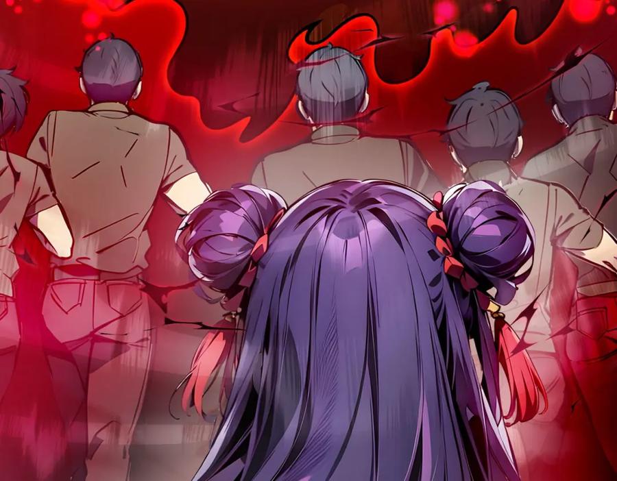 《全民转职：我的技能全是禁咒》第39话 血色地狱 第20页