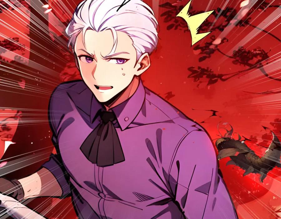 《全民转职：我的技能全是禁咒》第39话 血色地狱 第75页