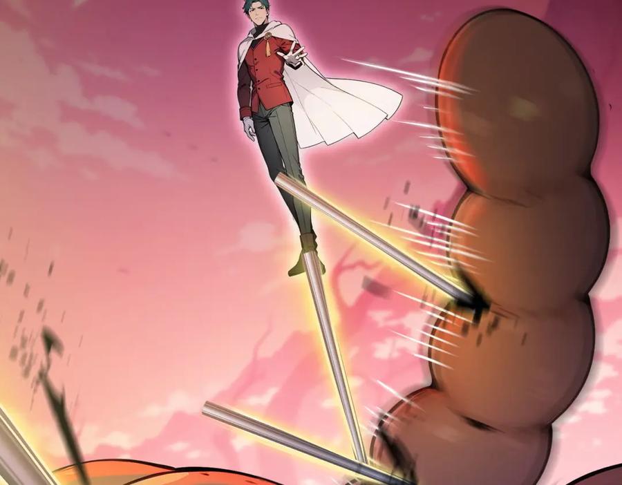 《全民转职：我的技能全是禁咒》第40话 一击毙命？ 第112页