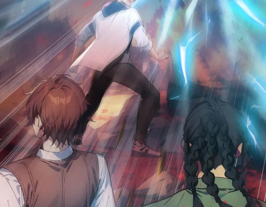 《全民转职：我的技能全是禁咒》第40话 一击毙命？ 第26页