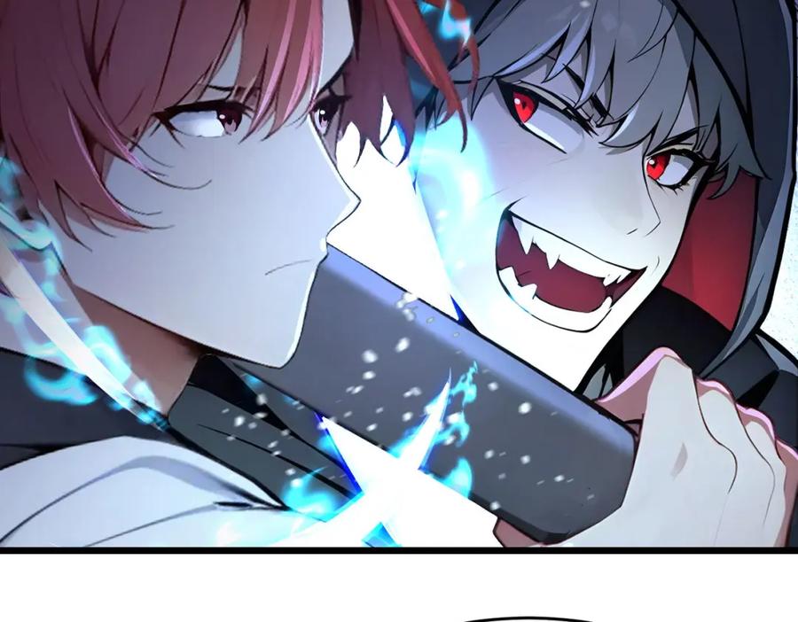 《全民转职：我的技能全是禁咒》第40话 一击毙命？ 第102页