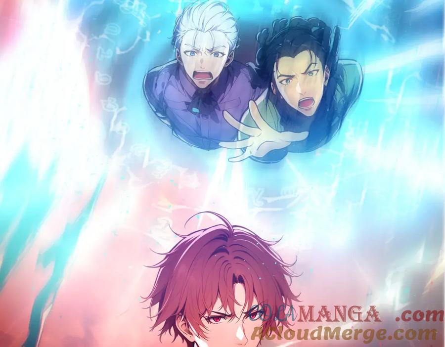 《全民转职：我的技能全是禁咒》第40话 一击毙命？ 第33页