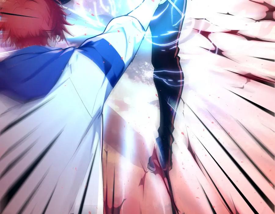 《全民转职：我的技能全是禁咒》第40话 一击毙命？ 第58页