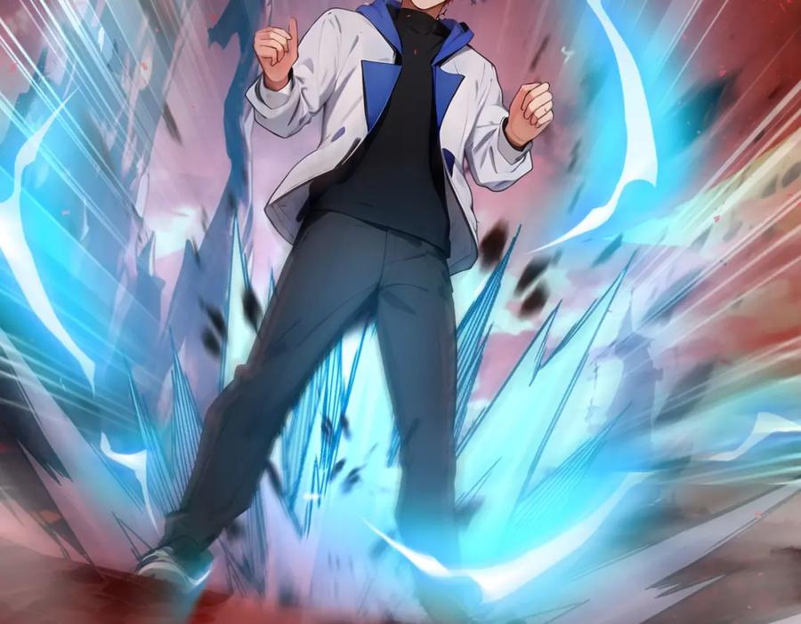 《全民转职：我的技能全是禁咒》第40话 一击毙命？ 第19页