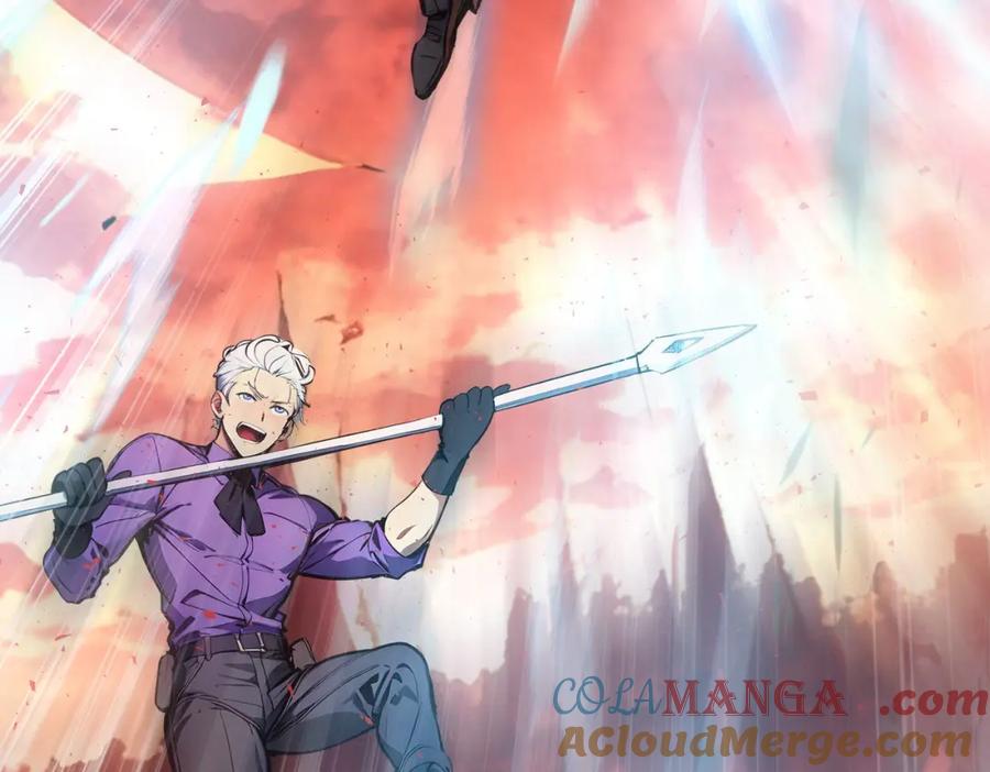 《全民转职：我的技能全是禁咒》第40话 一击毙命？ 第29页