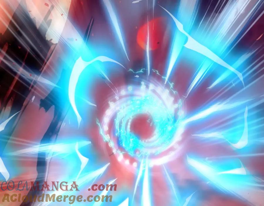 《全民转职：我的技能全是禁咒》第40话 一击毙命？ 第21页