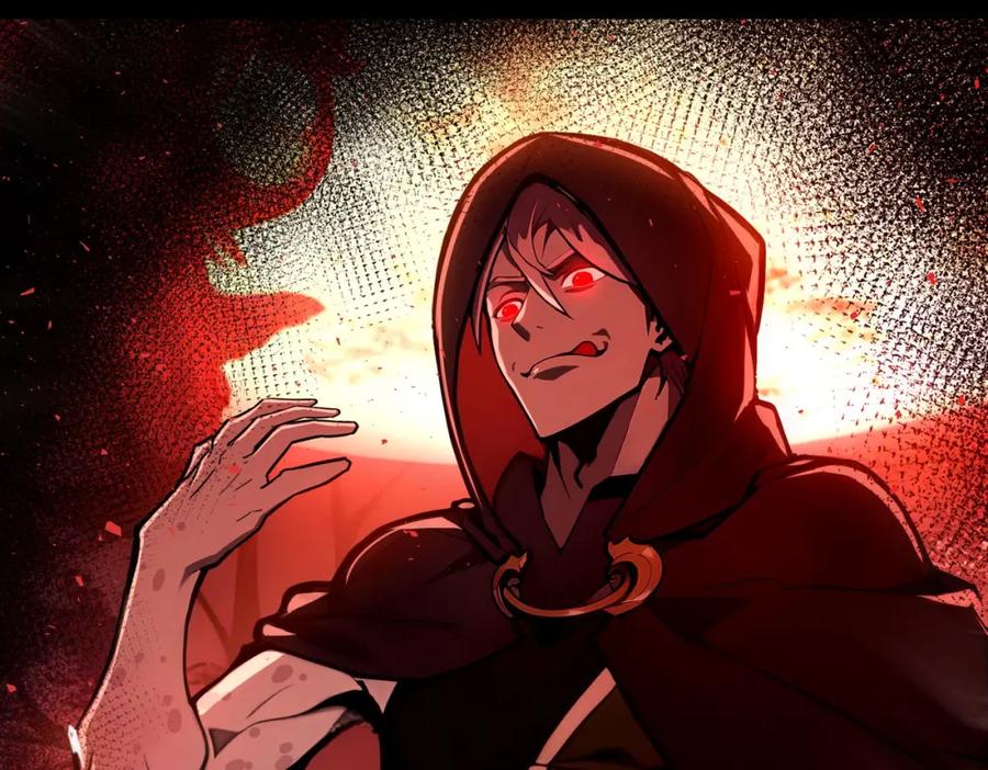 《全民转职：我的技能全是禁咒》第40话 一击毙命？ 第15页