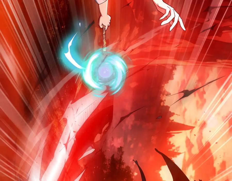 《全民转职：我的技能全是禁咒》第40话 一击毙命？ 第43页