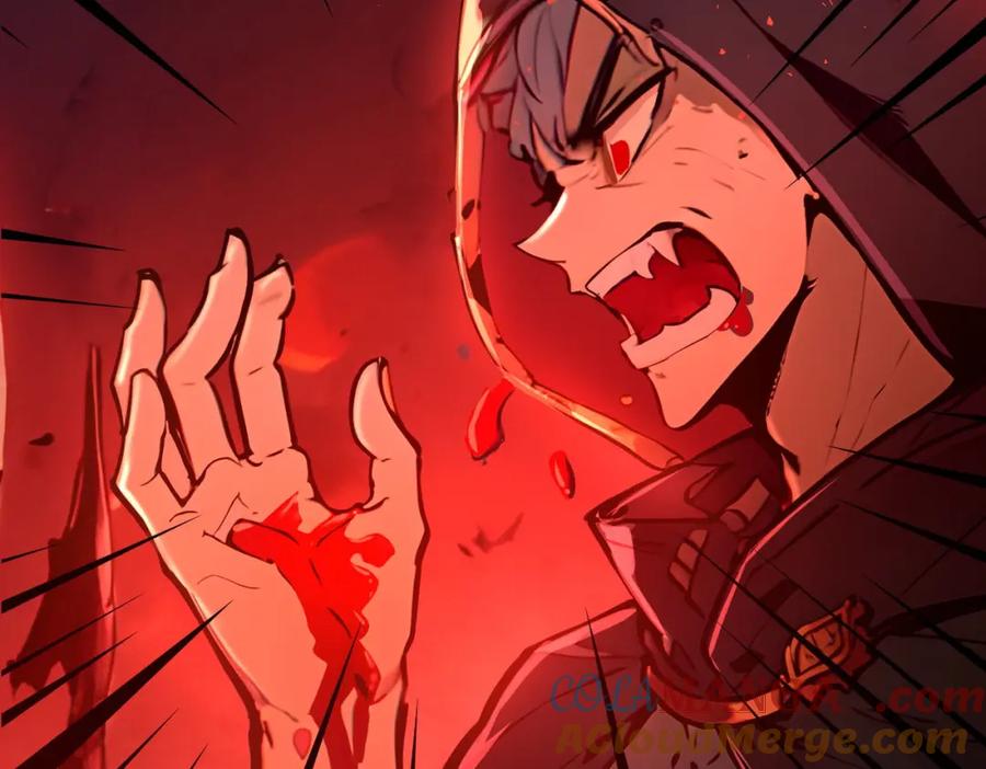 《全民转职：我的技能全是禁咒》第40话 一击毙命？ 第49页
