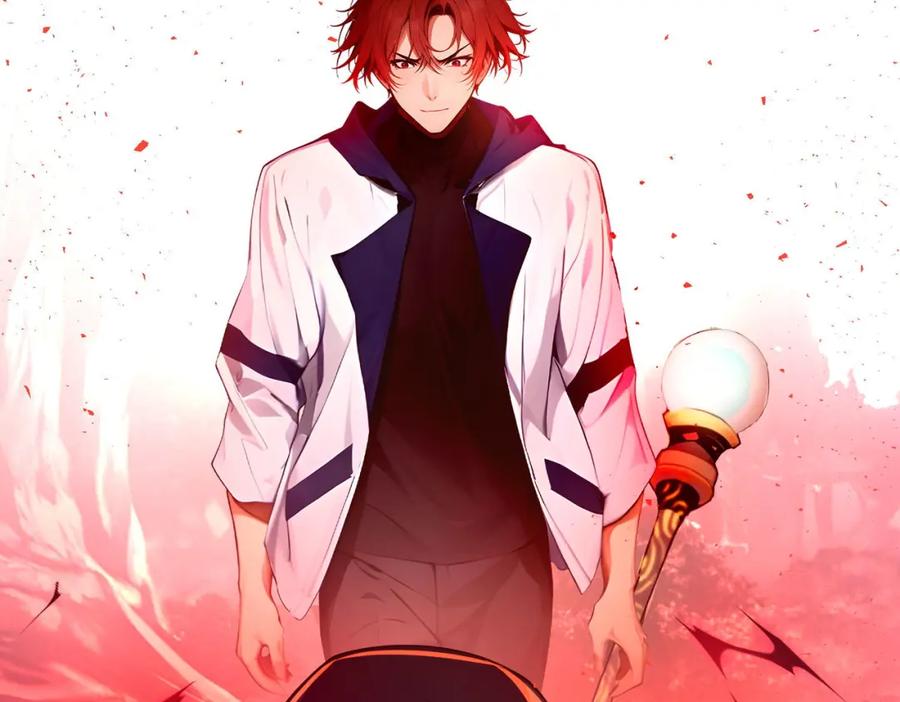 《全民转职：我的技能全是禁咒》第40话 一击毙命？ 第51页
