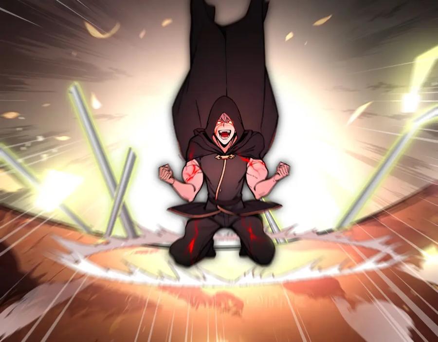 《全民转职：我的技能全是禁咒》第41话 不好的预感 第19页